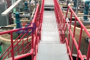 框式攪拌機(jī)有怎樣的作用？